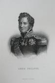 ルイ・フィリップ（1773-1850）